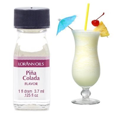 Lorann Essens Piña Colada 3,75 Ml 