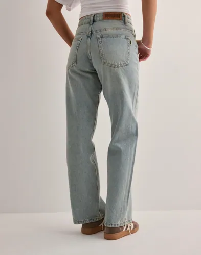 Woodbird   Blå   WBKathy Dawn Jeans