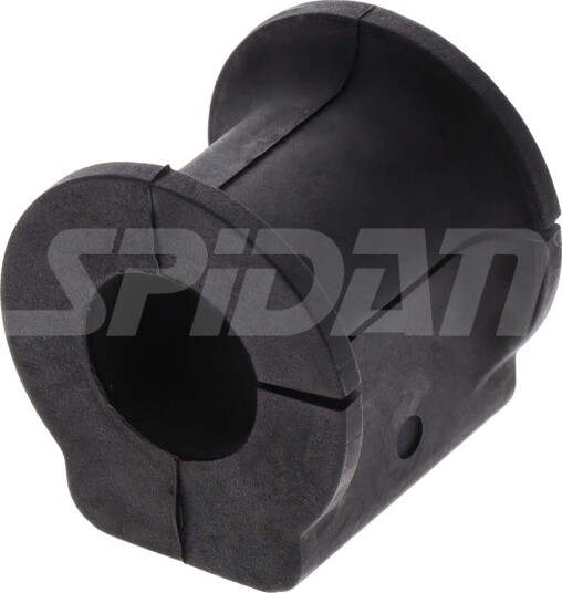 Lagring, stabilisator SPIDAN CHASSIS PARTS 411398