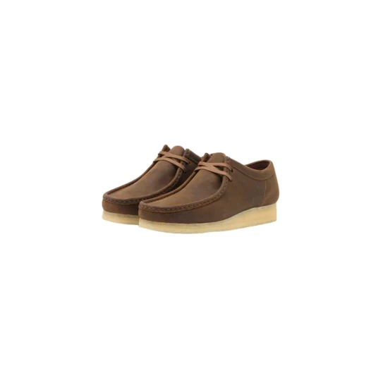 Clarks Herre Sko Brun 41 EU, Clarks Herre Sko Brun 41 EU,