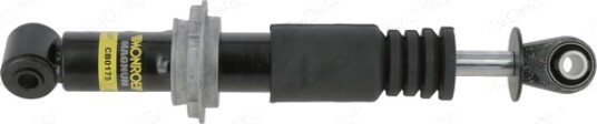 Demper, førerhus lagring MONROE CB0175