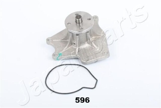 JAPANPARTS PQ 596 Vannpumpe