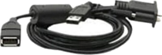 Honeywell USB-/seriekabel 1,8 m VM1052CABLE