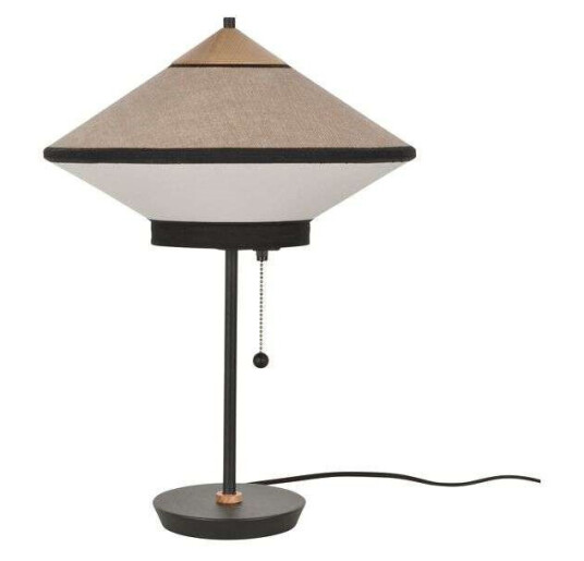 Forestier Cymbal Bordlampe Neutral Forestier Cymbal Bordlampe Neutral