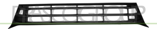 PRASCO MB7192120 Ventilasjonsgitter