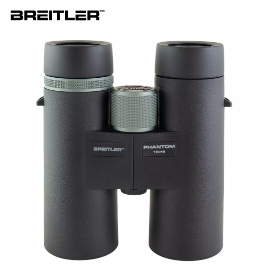 Breitler Phantom 10x42 HD Kikkert Breitler Phantom 10x42 HD Kikkert