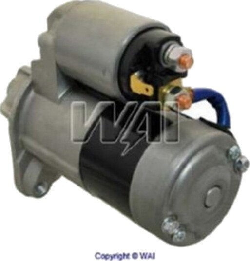 WAI 17709N Starter