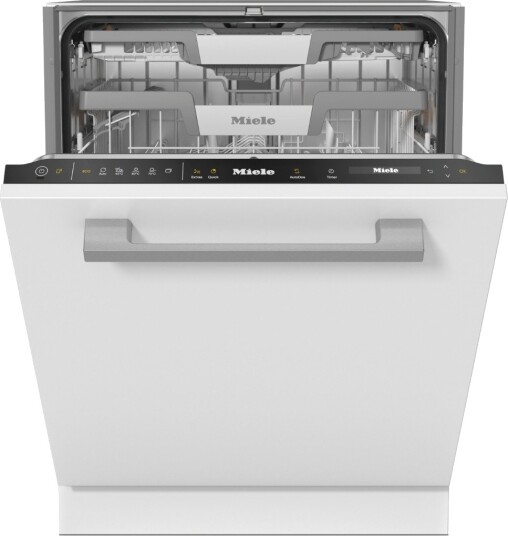 Miele G 7651 SCVi AutoDos Helintegrert oppvaskmaskin Miele G 7651 SCVi AutoDos Helintegrert oppvaskmaskin