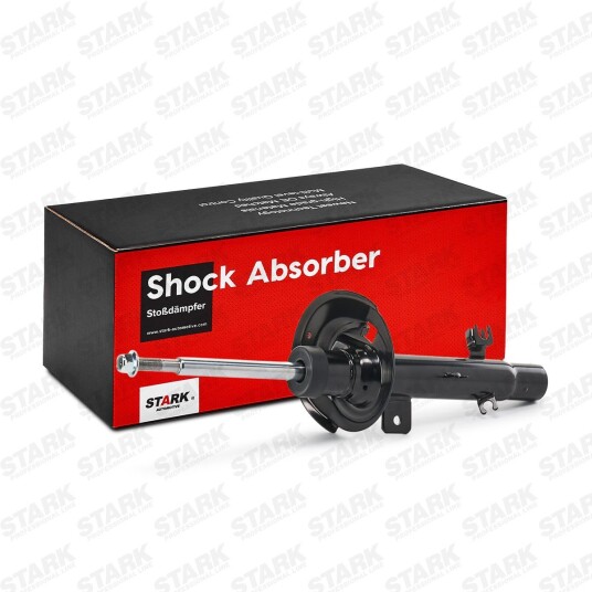 Støtdemper STARK SKSA-0133400 Støtdemper STARK SKSA-0133400