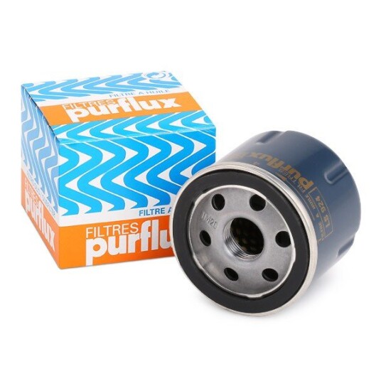 Oljefilter PURFLUX LS924 Oljefilter PURFLUX LS924