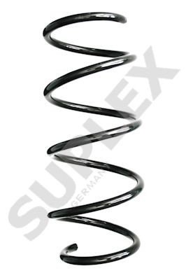 Fjær SUPLEX 35586