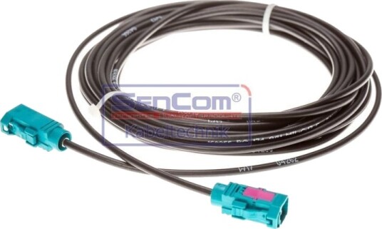SenCom 504024 Antennekabel SenCom 504024 Antennekabel