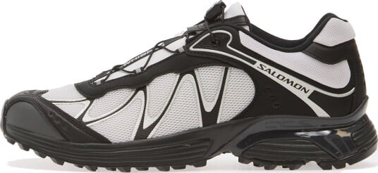 Joggesko Salomon XT WHISPER Black/ White/ Maroon Banner EUR 45 1/3