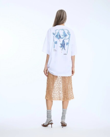 Munthe Nanster White M Munthe Nanster White M