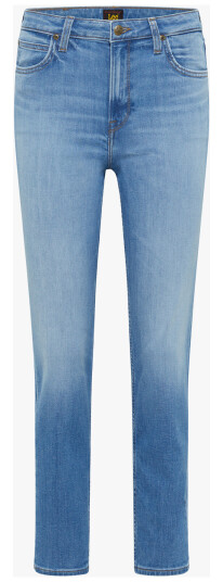 Lee Carol Straight Denim 28/33