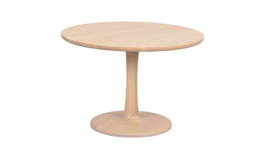 Rowico Home HOBART Sofabord 60 Hvitpigmentert