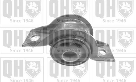 QUINTON HAZELL EMS8253 Feste styrestag