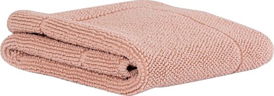 Mille Notti   Portofino Baderomsmatte 60x90 cm   Rosa