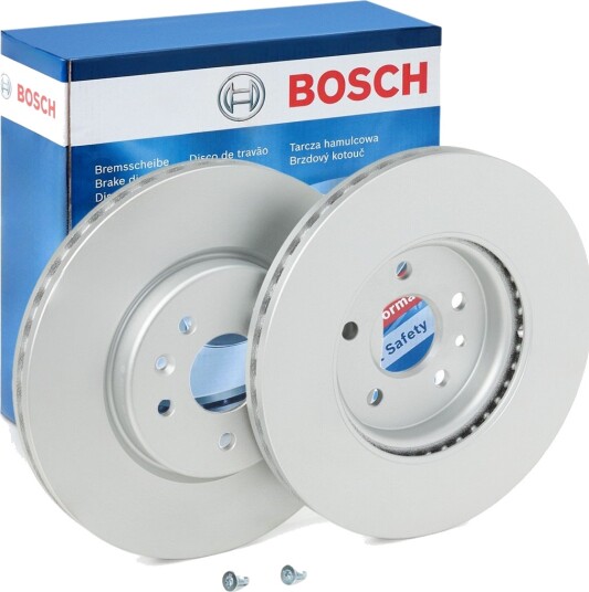 Bremseskive BOSCH 0 986 479 D93