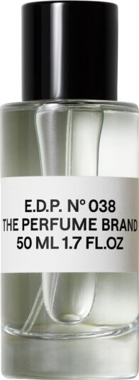 The Perfume Brand No.38 50ml
