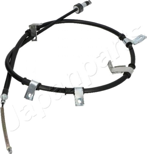Japanparts Tautrekk parkeringsbrems JAPANPARTS BC H72L