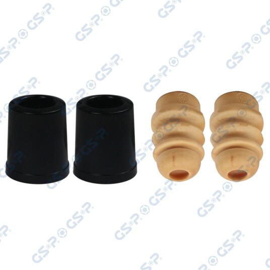 Mansjett/støtpute sett GSP 5402400PK