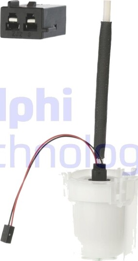 DELPHI FE0788-12B1 Bensinpumpe DELPHI FE0788-12B1 Bensinpumpe