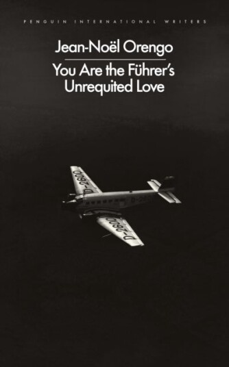 You Are the Fuhrer's Unrequited Love You Are the Fuhrer's Unrequited Love