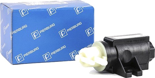 Trykkomformer turbolader PIERBURG 7.02184.01.0