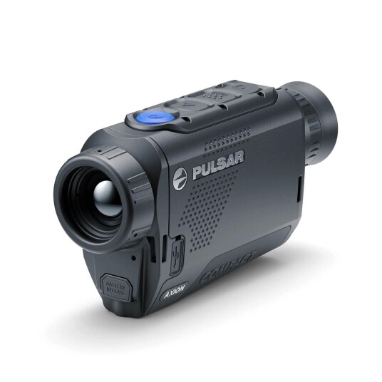 Pulsar Axion XQ19 Pulsar Axion XQ19