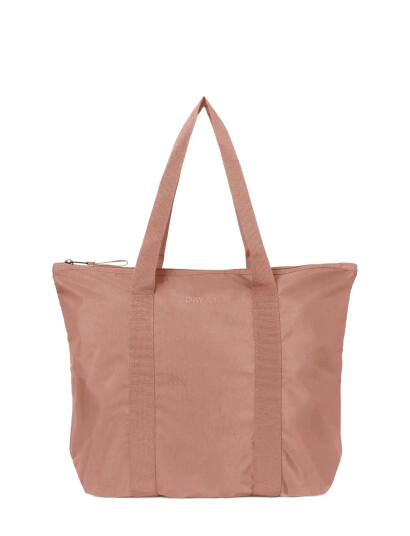 DAY ET Day Re-S Tonal Bag M - Pink - ONE SIZE DAY ET Day Re-S Tonal Bag M - Pink - ONE SIZE