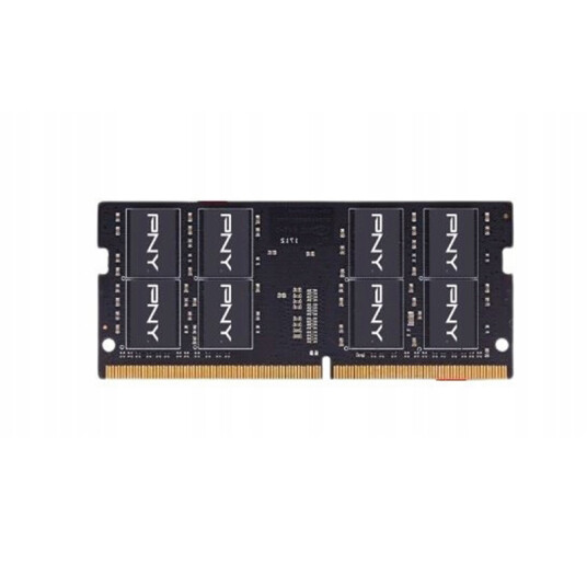 PNY MN32GSD43200 SB RAM minne   32GB DDR4 3200MHz SO DIMM