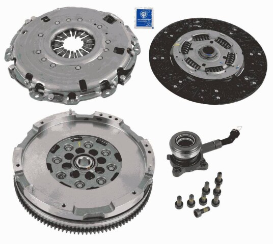 Clutchsett SACHS 2290 601 147
