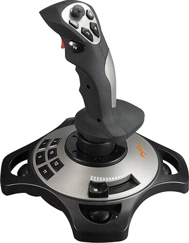 PXN PRO Flight Kontroller Joystick PC PXN PRO Flight Kontroller Joystick PC