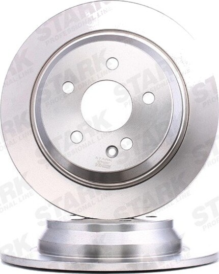 STARK SKBD 0020236 Bremseskive