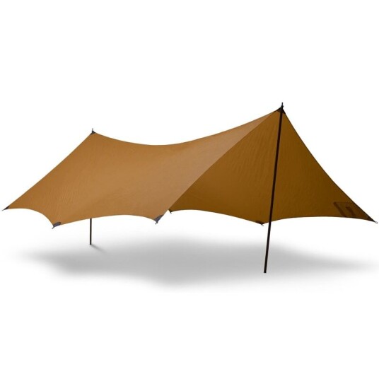 Hilleberg Tarp 10 UL OneSize, Sand Hilleberg Tarp 10 UL OneSize, Sand