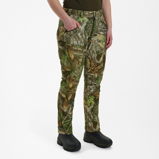 Deerhunter Lady April Trousers REALTREE ADAPT™ 48