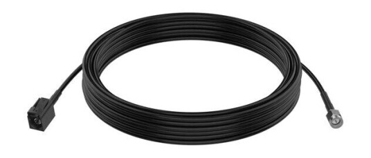 Axis Kamerasensorkabel SMA til FAKRA 8 m IP66/IP67 - Universell Bruk