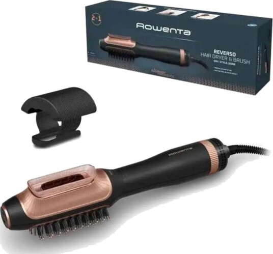Rowenta CF9840F0 Multi-styler Hårføner og Styler