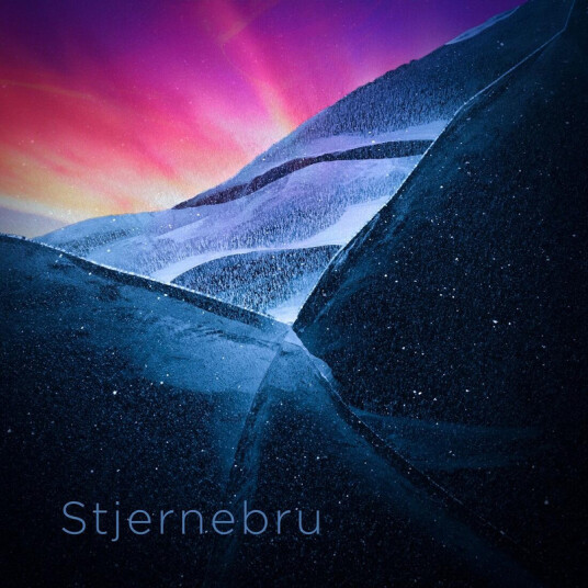 Det Norske Jentekor Stjernebru CD