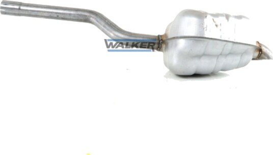 bakre lydpotte WALKER 25122