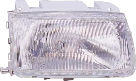 ALKAR 2702107 Frontlykter