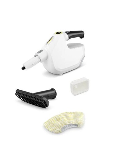 Krcher Damprenser Steam cleaner SC 1 Multi