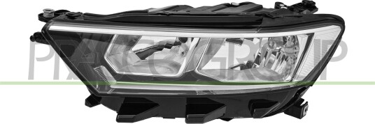 PRASCO VG7704904 Frontlykter