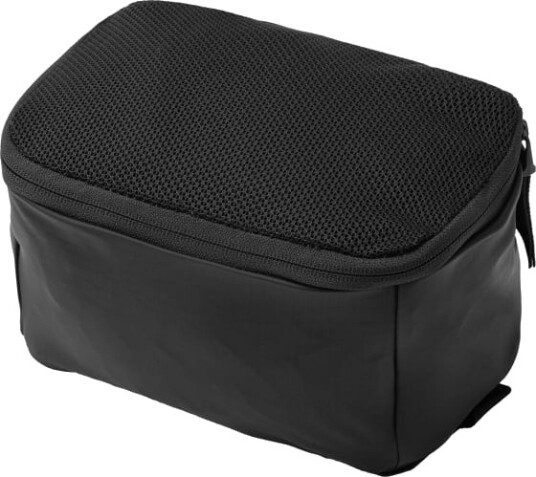 DB Essential Packing Cube S Black Out DB Essential Packing Cube S Black Out
