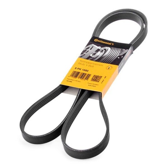 Kilerem CONTITECH 5PK1680 Kilerem CONTITECH 5PK1680