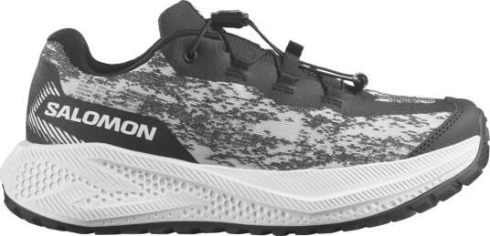 Salomon Aero Grvl J White / Black / White 36 Salomon Aero Grvl J White / Black / White 36