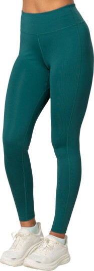 Kari Traa Women"s Ava Tights Peacock M