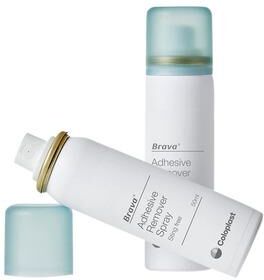 Brava limfjerner spray 50 ml Brava limfjerner spray 50 ml