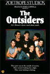 The Outsiders (1983) DVD